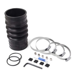 PSS Shaft Seal Maintenance Kit for 1" Diameter Shaft, PYI Inc.