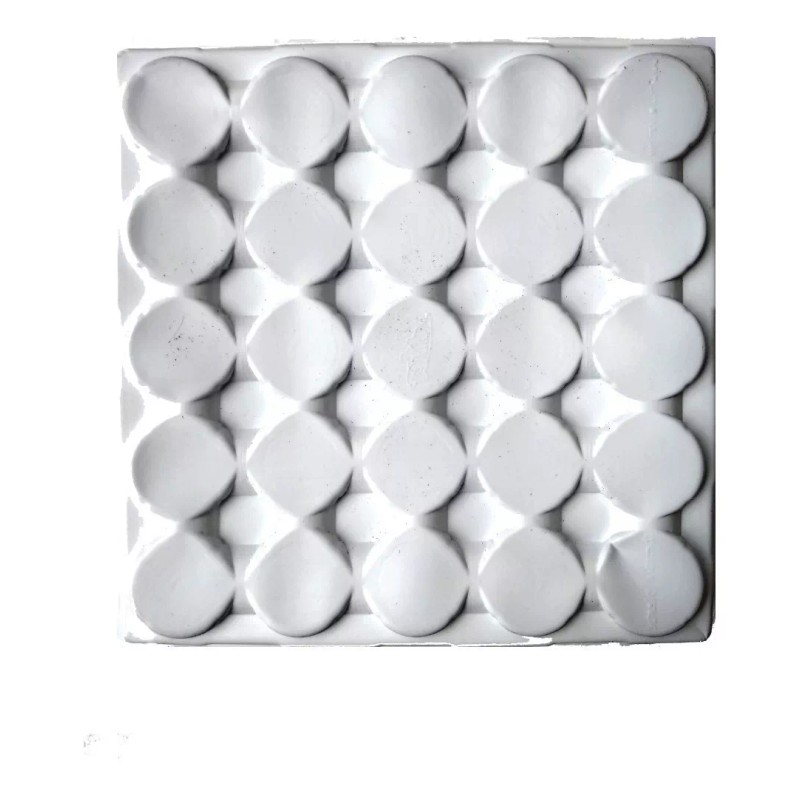 Hortaflor Invernadero Domo 25 Pellets Germinador De Semillas