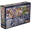 エンスカイ 352ピース ジグソーパズル ドラゴンボールZ DRAGON BALL Z CHRONICLES II (18.2x51.5cm)