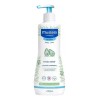 Crema Mustela Hydra Bébé Loción Corporal Piel Normal 500 ml