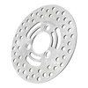 Mabutingti Front Brake Disc Rotor for Suzuki LTZ 400 2003-2014