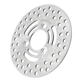 Mabutingti Front Brake Disc Rotor for Suzuki LTZ 400 2003-2014 LTZ 250 2004-2009