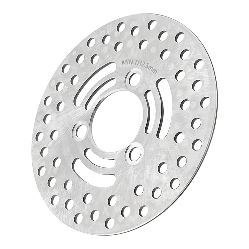 Mabutingti Front Brake Disc Rotor for Suzuki LTZ 400 2003-2014