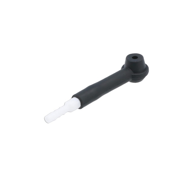 Laser Tools 8334 Rubber Brake Bleed Nipple Adaptor