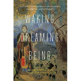 Waking, Dreaming, Being: Self and Consciousness in Neuroscience, Meditation, and Philosophy