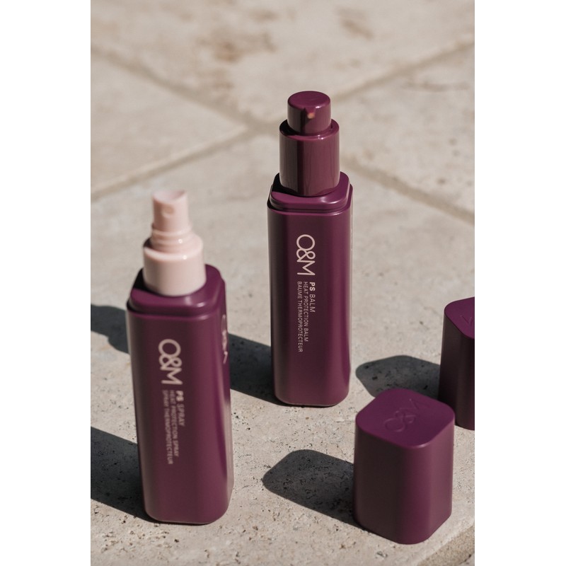 O&M Project Sukuroi PS Balm 100g