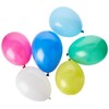Large Round Balloons (Pack of 20)