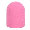 Nail Art Sanding Cap Nail Drill Bits Polishing Grinding Sanding