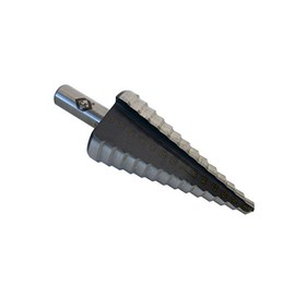 C.K T3011 6-32 mm High Speed Steel Multi-Step Drill