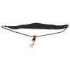 Saxophone Single Shoulder Strap Soft Sax Padded Shoulder Harness for