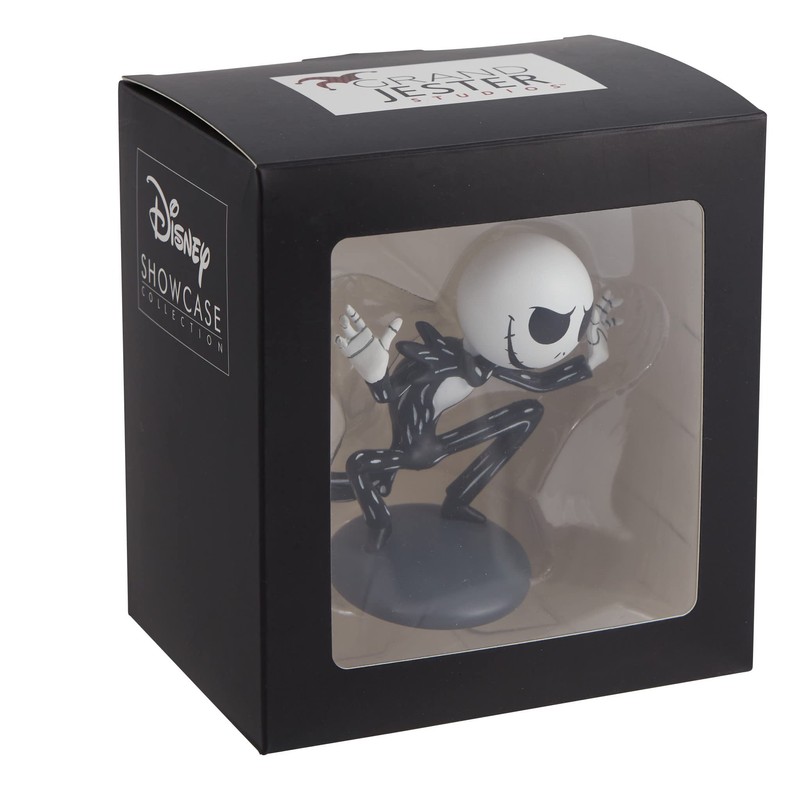Grand Jester Studios Mini Jack