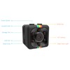 Security Camera, 1280 Full 140° Shooting Mini Camera with Auto