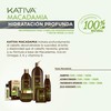 Kativa Macadamia Hydrating Oil 60 ml