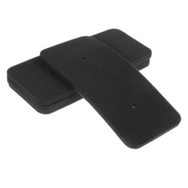 WHAMVOX 40006731 Dryer Filter Cotton 4 Pack Fit Easy Maintenance Lint Filter Sponge