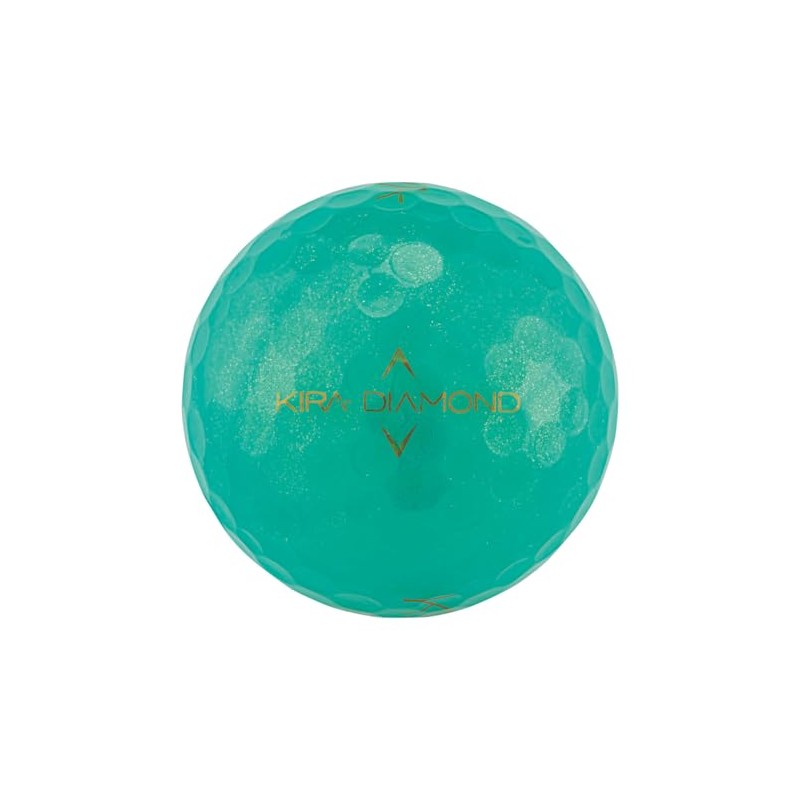 Casco KIRA DIAMOND2 Turquoise 12P