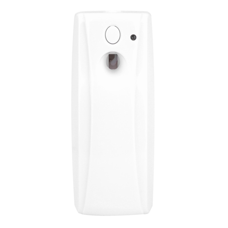 Indoor Wall Mounted Automatic Air Freshener Fragrance Aerosol Spray Dispenser