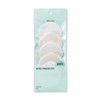 Philimili Filimili cover-up puffs 5 packs / 필리밀리 커버업퍼프 5개입