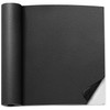SiiRo 16 X 40 inch Self Adhesive Leather Repair Patch,