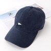 Baseball Cap for Women - Wide Brim Breathable Sun Protection