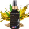 Kannabu Essentia Hemp Botanical Oil for Skin, Hair, Nails &