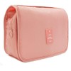 Travel Hanging Toiletry Bag Cosmetic Bag Makeup Organizers for Men
