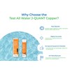 Testallwater J-Quant Copper