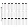 100PCS NTC Thermistors Resistor MF52-103/3950 10K Ohm -50-150? Temperature Sensor