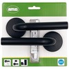 Amig - Door Handle Set with Inner Rosette | Model
