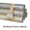 BOMEI PACK Tan Beige Duct Tape Heavy Duty,9 Mil Thickness,2