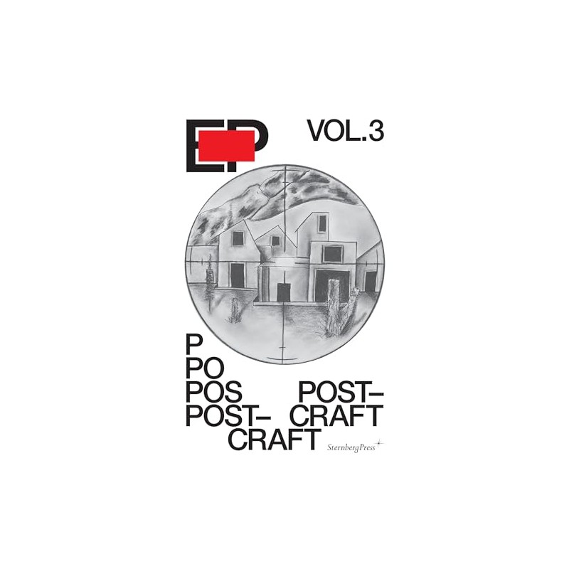 EP: Post-craft (3)