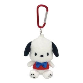 Nakajima Corporation Carabiner MC Pochacco 182036-23