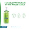 Ducray Extra Delicato Dermoprotettivo Shampoo 400 ml