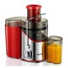 Juicer Machines, Juilist 3" Wide Mouth Juicer Extractor Max Power