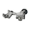 JMKTMP 1662031021 1662031010 Belt Tensioner Assembly with Pulley Compatible with