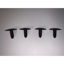 General Motors Genuine GM 22718305 Insulator Retainer Lot of 4