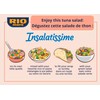 Rio Mare Insalatissime Sweetcorn and Tuna Salad, 160 g(set of