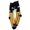 Men's Gamer Controller Socks Cool Funny Video Game Nerdy Footwear