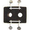 Conector de bajante Skywater – Captura agua de lluvia y