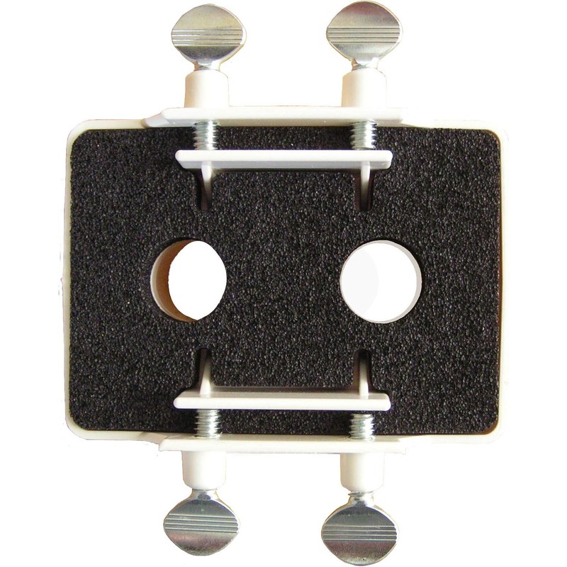 Conector de bajante Skywater – Captura agua de lluvia y