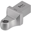 WERA 078642 Bit Adapter for Insertion 0.4 x 0.5 inch