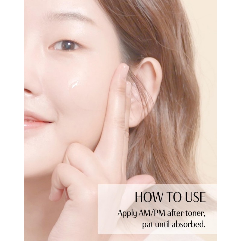 DR.PEPTI Centella Blemish Solution Ampoule Pro - Korean Face Serum
