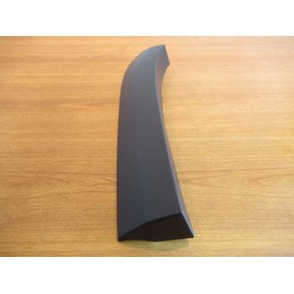 Mopar 2014-2020 Jeep Cherokee Left Rear Wheel Offroad Quarter Panel Wheel Flare OEM