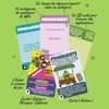 Délire Cheese, the Aperiospiel rund du Käse (Jeu)