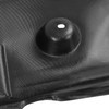 JMTAAT Front Pair Fender Liner Inner Panel Compatible with 2009-2024