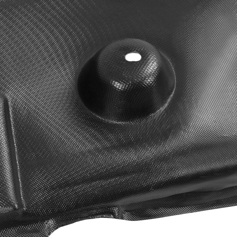 JMTAAT Front Pair Fender Liner Inner Panel Compatible with 2009-2024