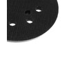 QWORK® 5 Inch 8 Hole Replacement Sander Base, Sanding Backing