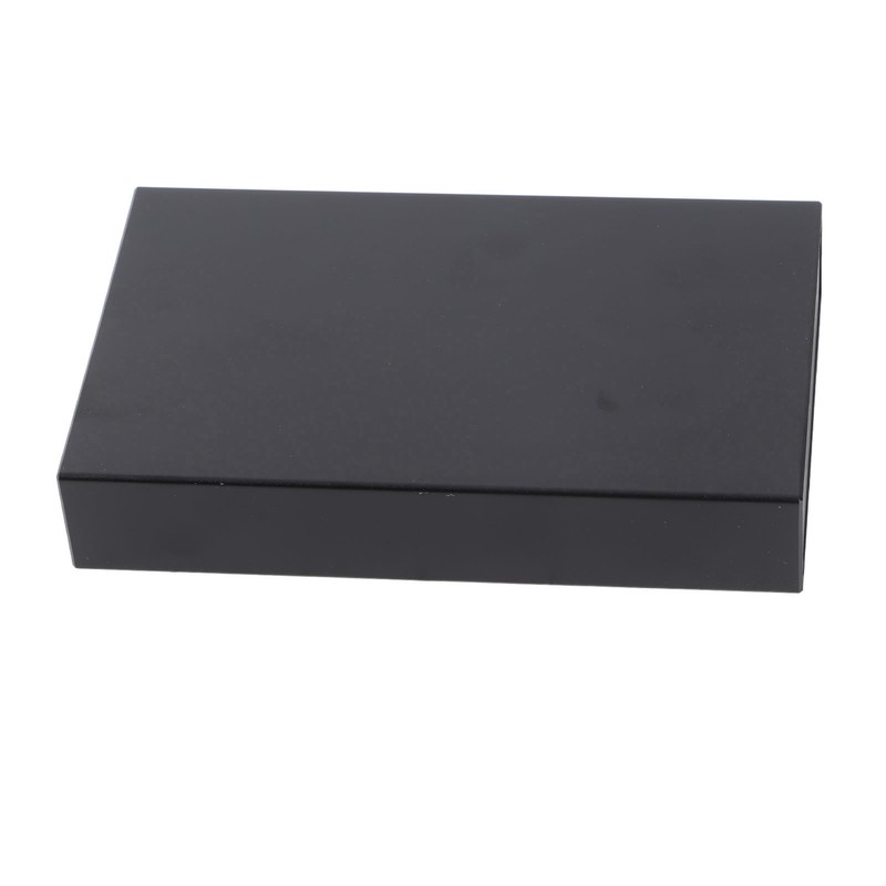 External Hard Drive 3.5 Inch USB3.0 High Speed Interface Desktop