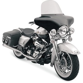 Memphis Shades MEP8539 Solar Windshield (Batwing Fairing For Fairing 12")