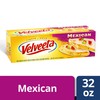 Velveeta Mexican Mild Pasteurized Cheese (32 oz Box)