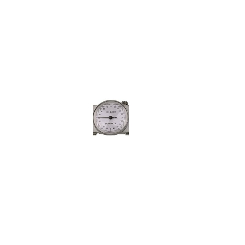 CNC QUALITÄT Watch Caliper 200 mm
